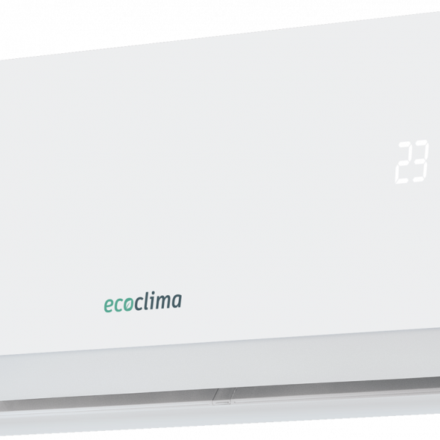 Настенная сплит-система Ecoclima ECW/I-СH18/AA-4R1 (White) + EC/I-CH18/A-4R1 (White)