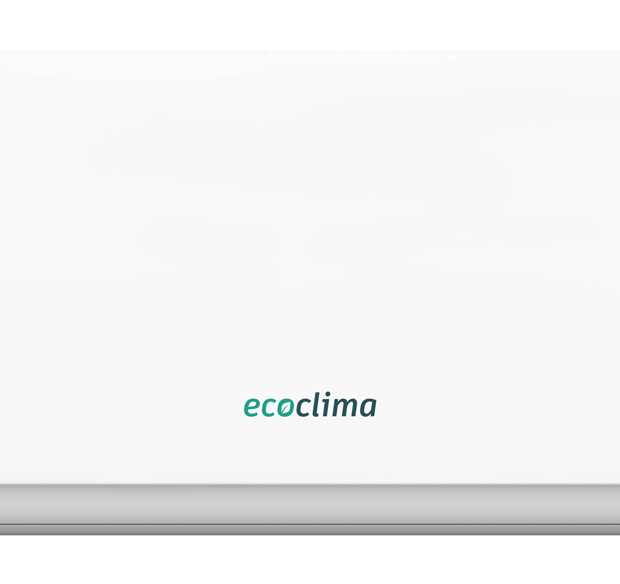 Настенная сплит-система Ecoclima ECW/I-СH18/AA-4R1 (White) + EC/I-CH18/A-4R1 (White)