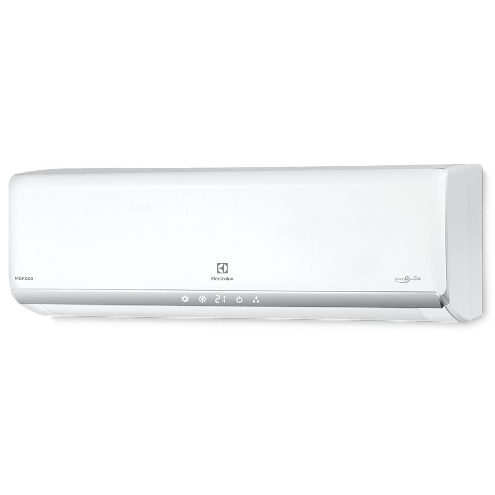 Блок наружный Electrolux Atrium DC EACS/I-09HAT/N8/out инверторной сплит-системы