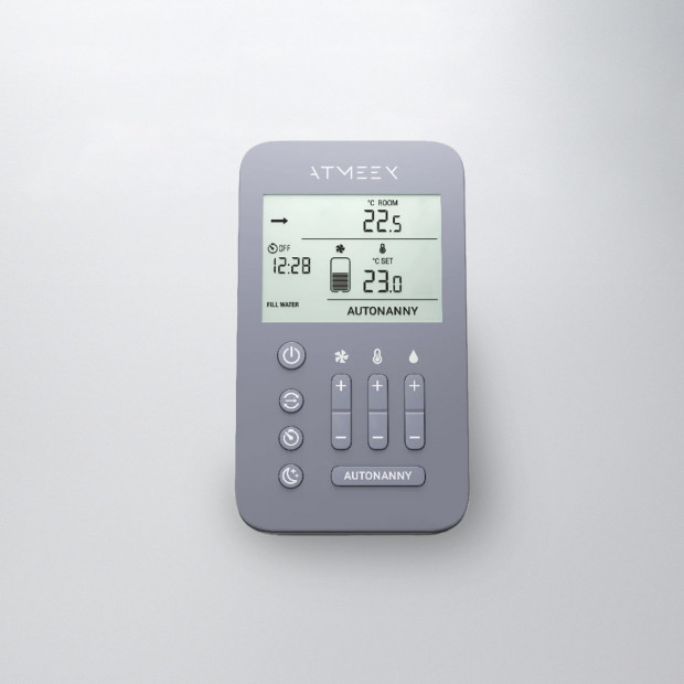 AIRNANNY A7 Flow