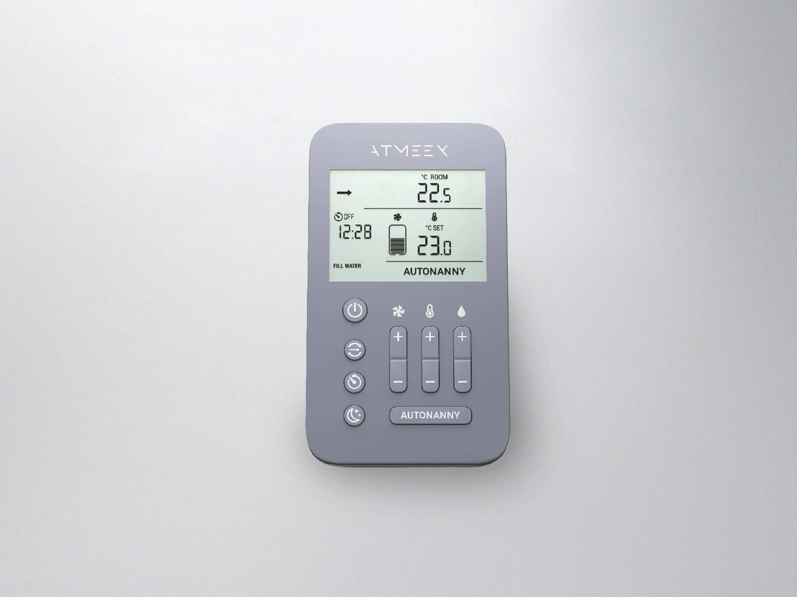 AIRNANNY A7 Flow