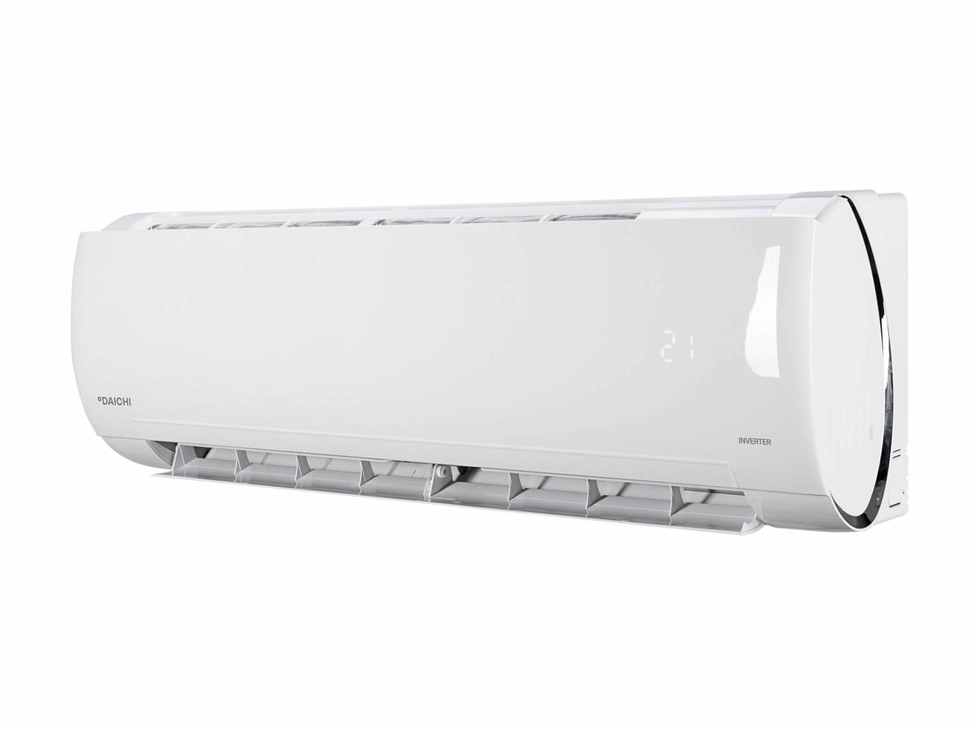 Тепловой насос Daichi SIB70AVQS1R/SIB70FVS1R