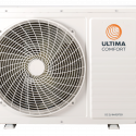 Внутренний блок мульти-сплит-системы серии ECLIPSE MULTI DC EU Inverter UC-ECM09PN