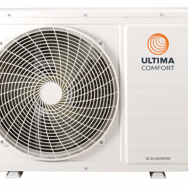Внутренний блок мульти-сплит-системы серии ECLIPSE MULTI DC EU Inverter UC-ECM09PN