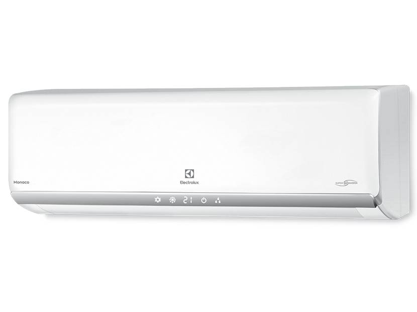 Блок наружный Electrolux Atrium DC EACS/I-07HAT/N8/out инверторной сплит-системы