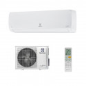 Сплит-система инверторного типа Electrolux Loft DC EACS/I-09HAL/N8 комплект