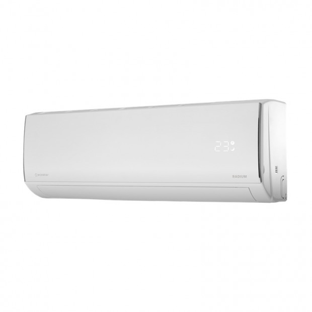 EcoStar KVS-RAD07CH