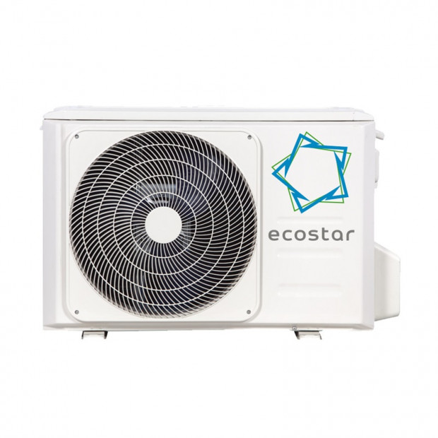 EcoStar KVS-RAD07CH