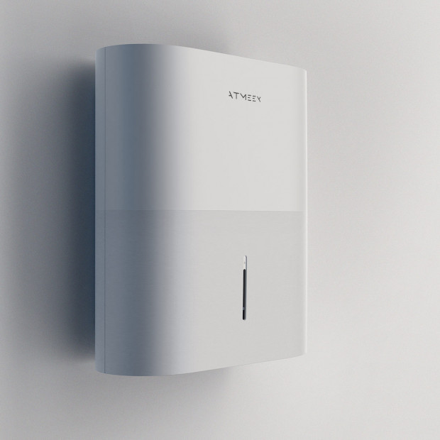 AIRNANNY A7 Start
