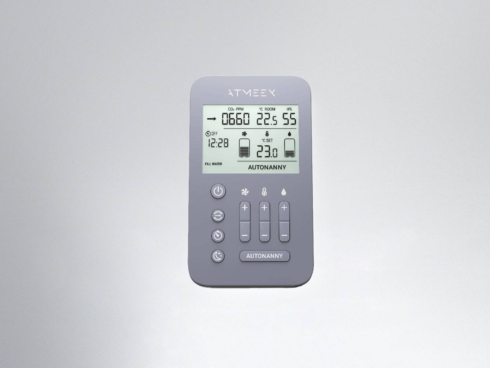 AIRNANNY A7 Start