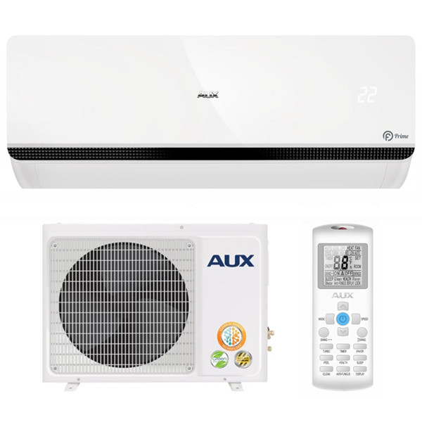 Aux ASW-H18A4/FP-R1 / AS-H18A4/FP-R1