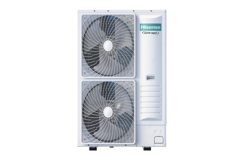 Инверторная сплит-система канального типа серии HEAVY EU DC INVERTER R32 ADT-18UX4RCL8/AUW-18U4RS7 (комплект)