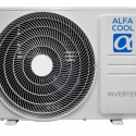 Инверторная сплит-система серии COSMO Inverter CSMI-09CH (комплект)