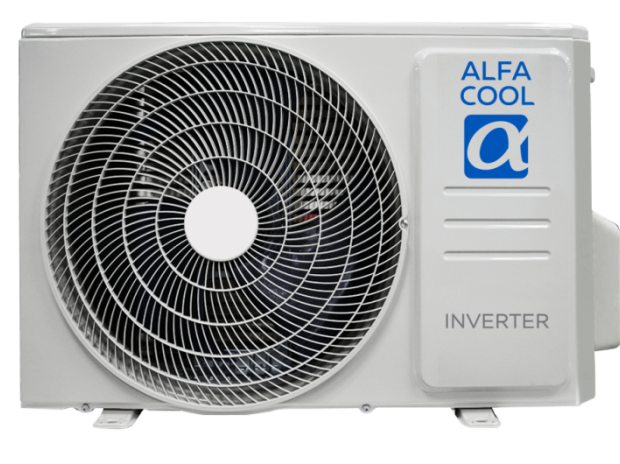 Инверторная сплит-система серии COSMO Inverter CSMI-09CH (комплект)