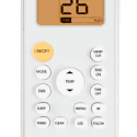 Инверторная сплит-система серии COSMO Inverter CSMI-09CH (комплект)