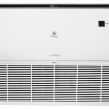 Инверторная сплит-система напольно-потолочного типа серии COMPETENZA DC EU INVERTER 2023 CO-F 60HNBI/CO-E 60HNBI (комплект)