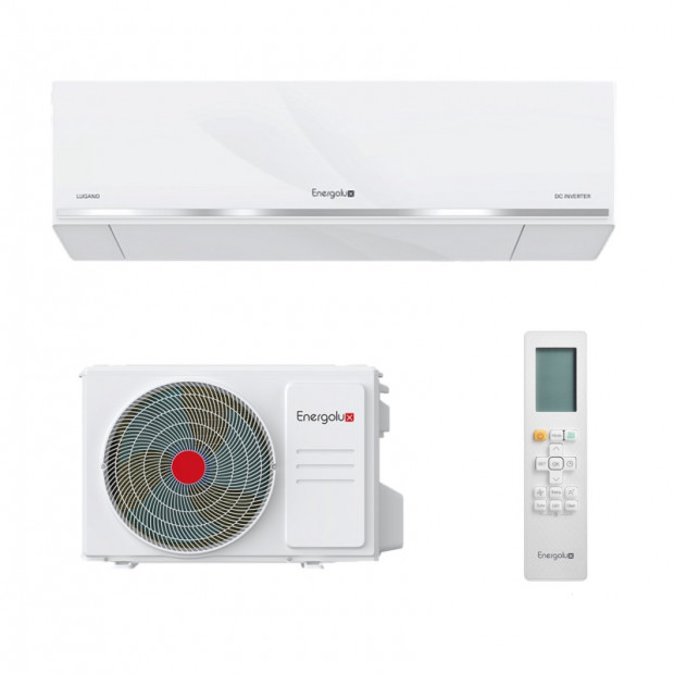 Energolux SAS09DL2-AI / SAU09DL2-AI