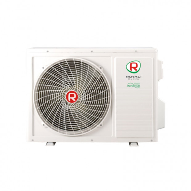 Royal Clima 4TFM-32HN/OUT / RCI-GLF09HN - 4 шт.