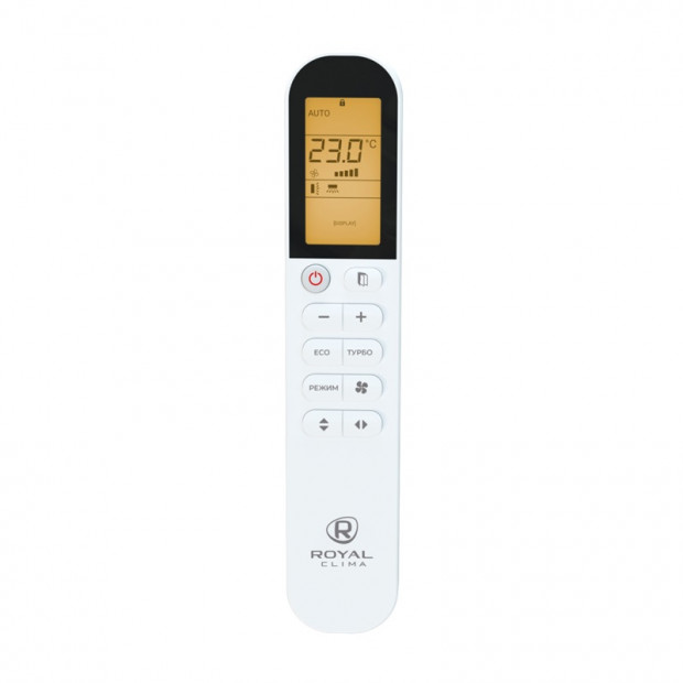 Royal Clima 4TFM-32HN/OUT / RCI-GLF09HN - 4 шт.