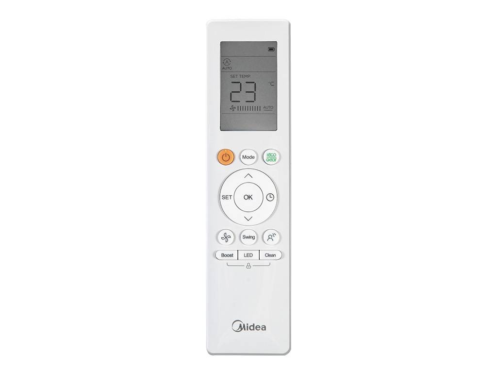 Внутренний блок кондиционера Midea MSAG4-24HRN1-I