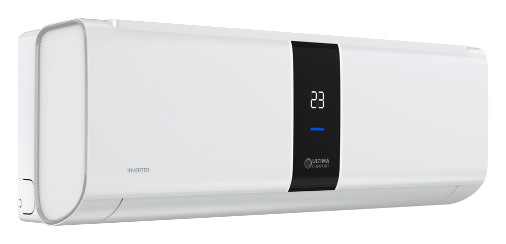 Инверторные сплит-системы серии ELYSIUM Inverter ELB-I36PN