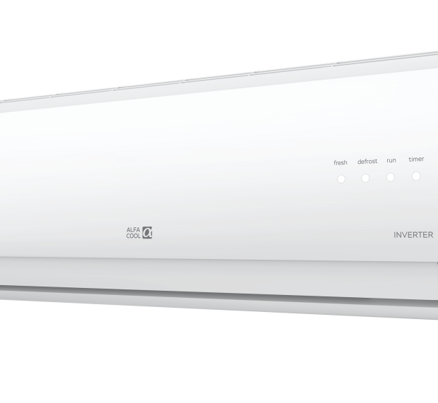 Инверторная сплит-система серии COSMO Inverter CSMI-12CH (комплект)