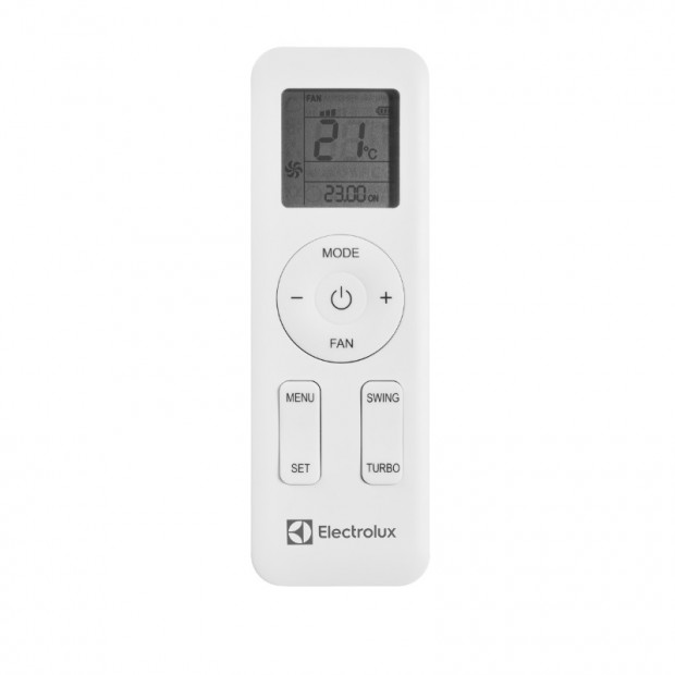 Сплит-система Electrolux Fusion 2.0 EACS-09HF2/N3 комплект