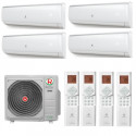 Royal Clima 4RMX-36HN / OUT / RCI-TMN09HN - 4 шт.