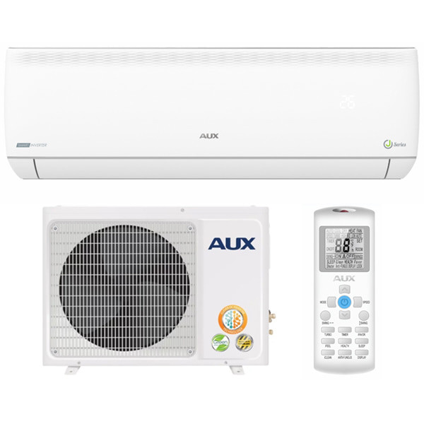 Aux ASW-H18A4/JD-R2DI AS-H18A4/JD-R2DI