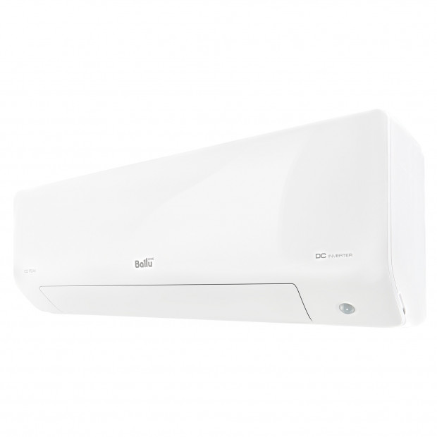 Сплит-система инверторного типа Ballu Ice Peak DC BSPKI-24HN8_V4 комплект