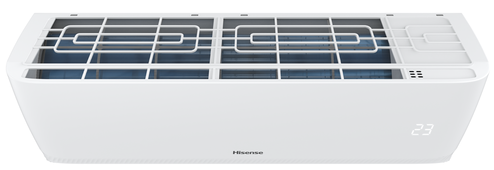 Инверторная сплит-система серии CITY DC Inverter (комплект) AS-24UW4RBTCM00