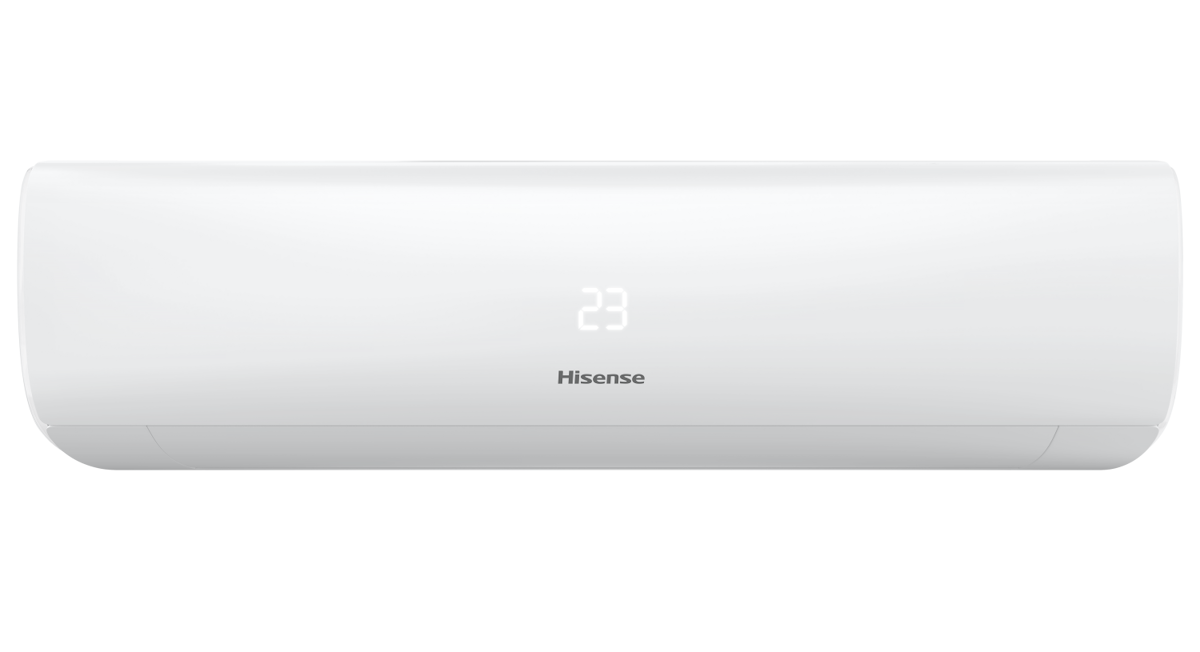 Внутренний блок настенного типа серии ZOOM MULTI EU DC Inverter AMS-07UW4RMRKB00 (комплект)