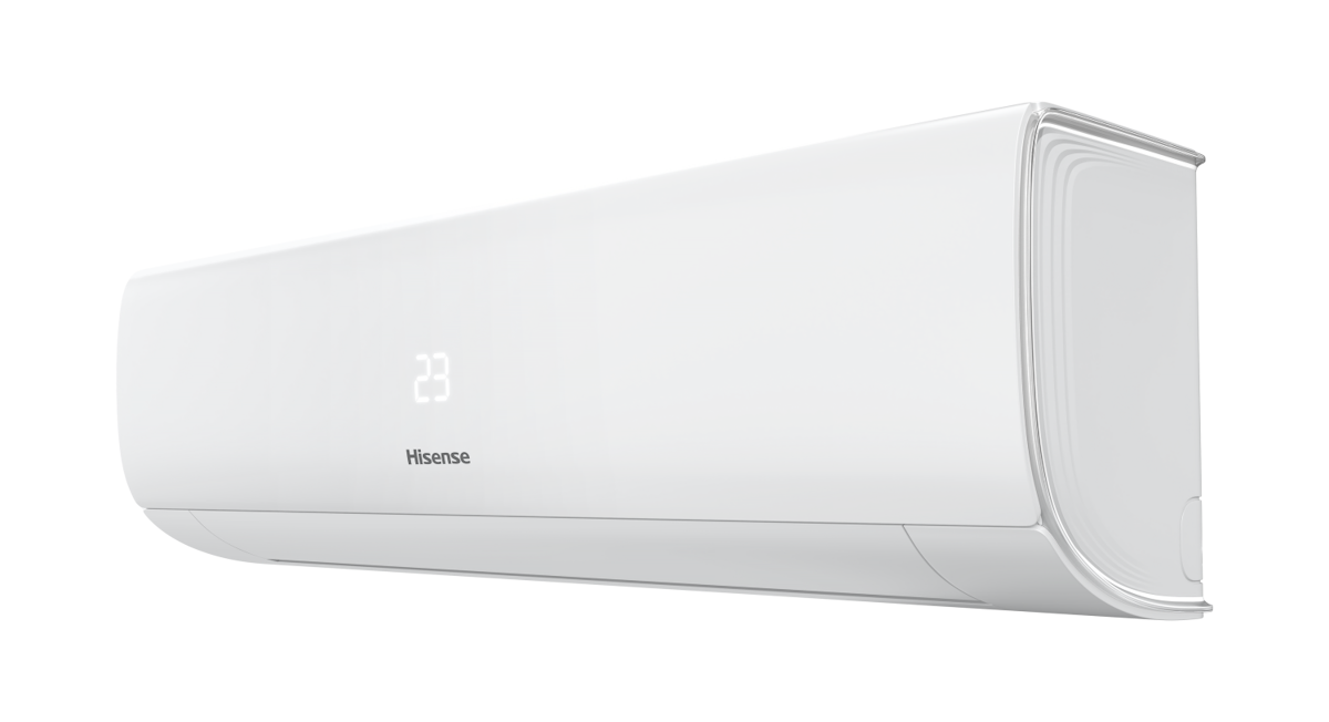 Внутренний блок настенного типа серии ZOOM MULTI EU DC Inverter AMS-07UW4RMRKB00 (комплект)
