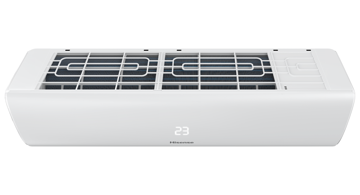 Внутренний блок настенного типа серии ZOOM MULTI EU DC Inverter AMS-07UW4RMRKB00 (комплект)