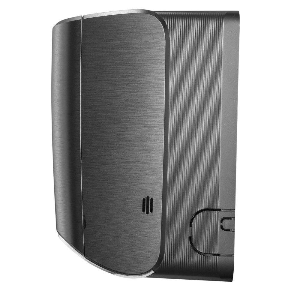 Настенная сплит-система Gree серии AIRY INVERTER R32 BLACK (GWH18AVCXB-K6DNA1B) 