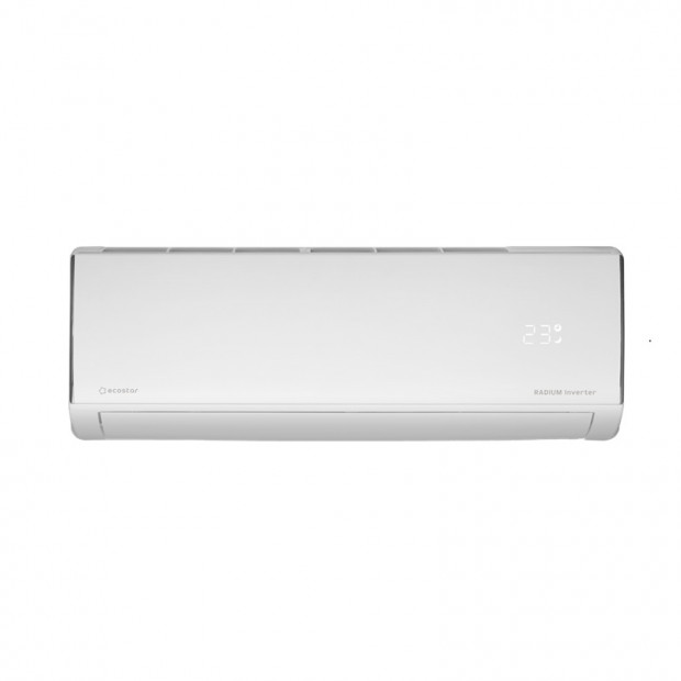 EcoStar KVS-IRAD09CH