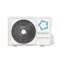 EcoStar KVS-IRAD09CH