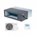 EcoClima ECLMD-H24/4R1