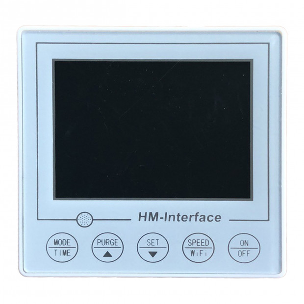 Осушитель настенный SHUFT SBW 300A