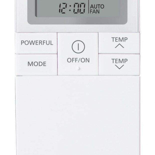 Настенная сплит-система Panasonic CS-TZ60WKEW + CU-TZ60WKE, белый