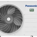 Настенная сплит-система Panasonic CS-TZ60WKEW + CU-TZ60WKE, белый
