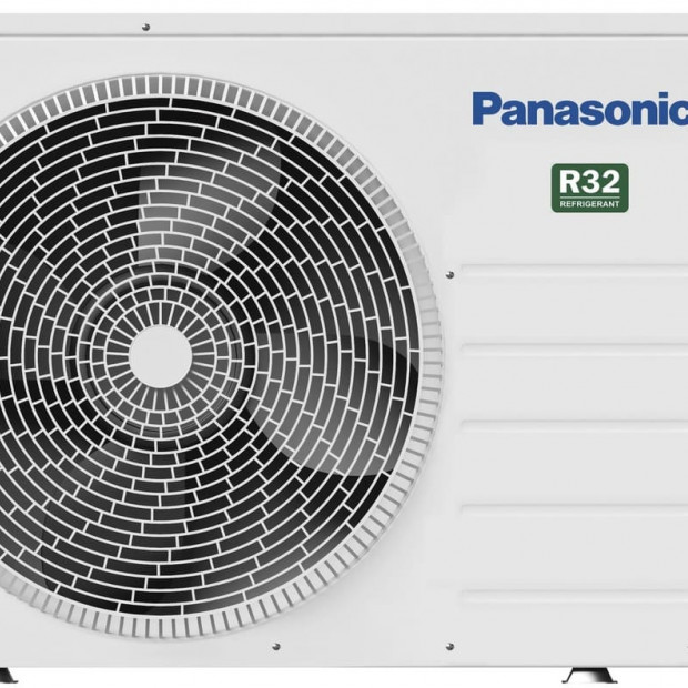 Настенная сплит-система Panasonic CS-TZ60WKEW + CU-TZ60WKE, белый