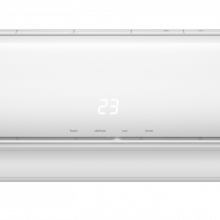 Инверторная сплит-система серии FAVORITE II Inverter 2024 FIU-07HSS010/N5 (комплект)