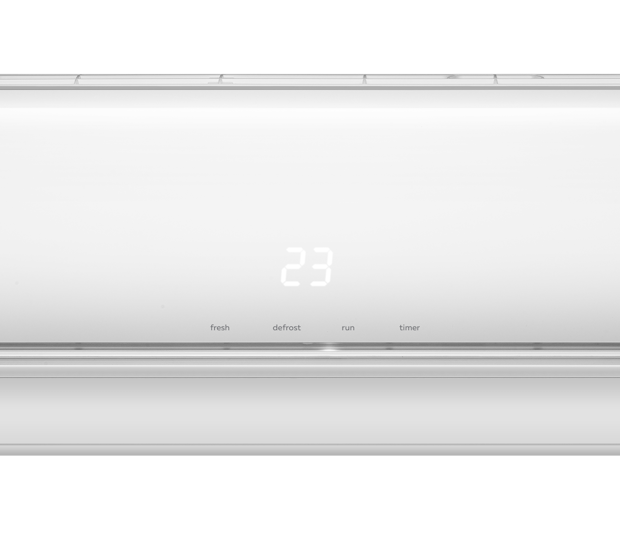 Инверторная сплит-система серии FAVORITE II Inverter 2024 FIU-07HSS010/N5 (комплект)