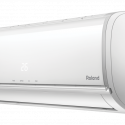 Инверторная сплит-система серии FAVORITE II Inverter 2024 FIU-07HSS010/N5 (комплект)