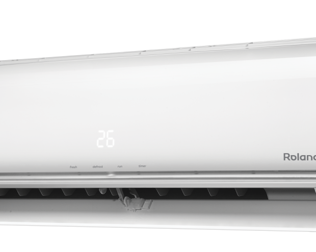 Инверторная сплит-система серии FAVORITE II Inverter 2024 FIU-07HSS010/N5 (комплект)