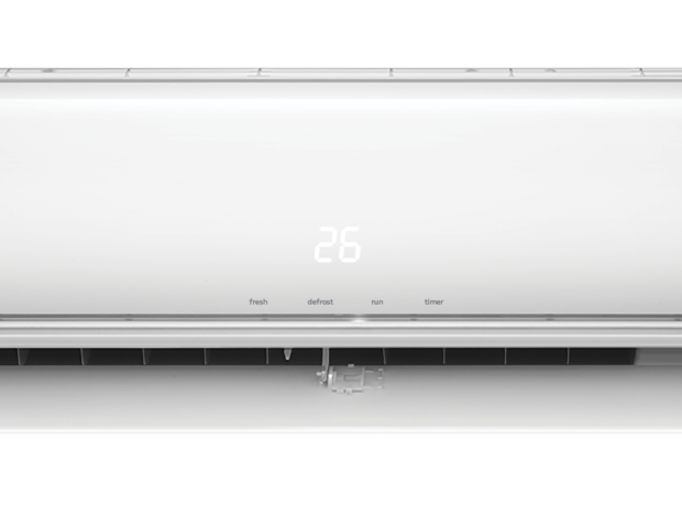 Инверторная сплит-система серии FAVORITE II Inverter 2024 FIU-07HSS010/N5 (комплект)