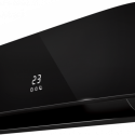 Внутренний блок настенного типа серии PREMIUM BLACK FREE Match DC Inverter AMS-12UR4SVETG67(B)