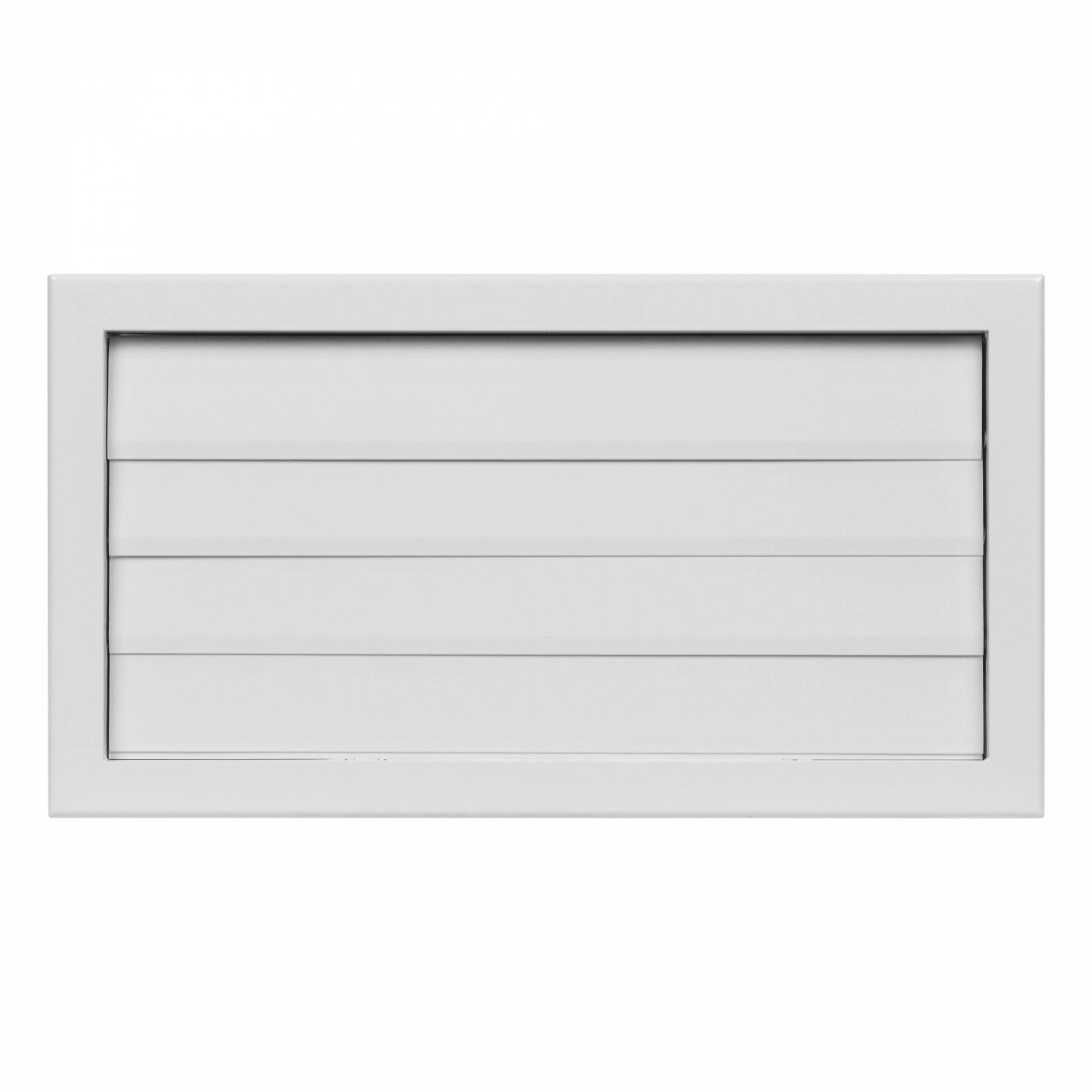Решетка инерционная SHUFT GA 500*250