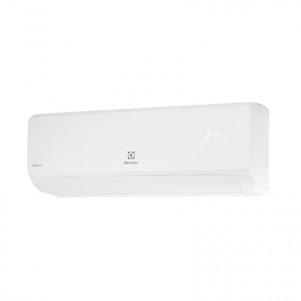 Сплит-система инверторного типа Electrolux Fusion 2.0 Super DC Inverter EACS/I-09HF2/N8 комплект